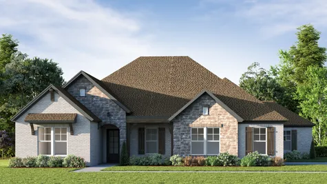 Cottage
