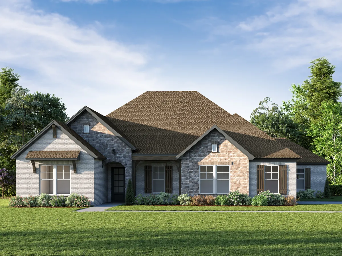 Cottage