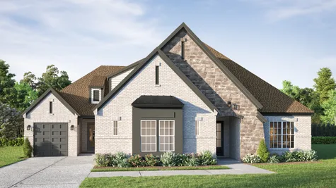 Cottage