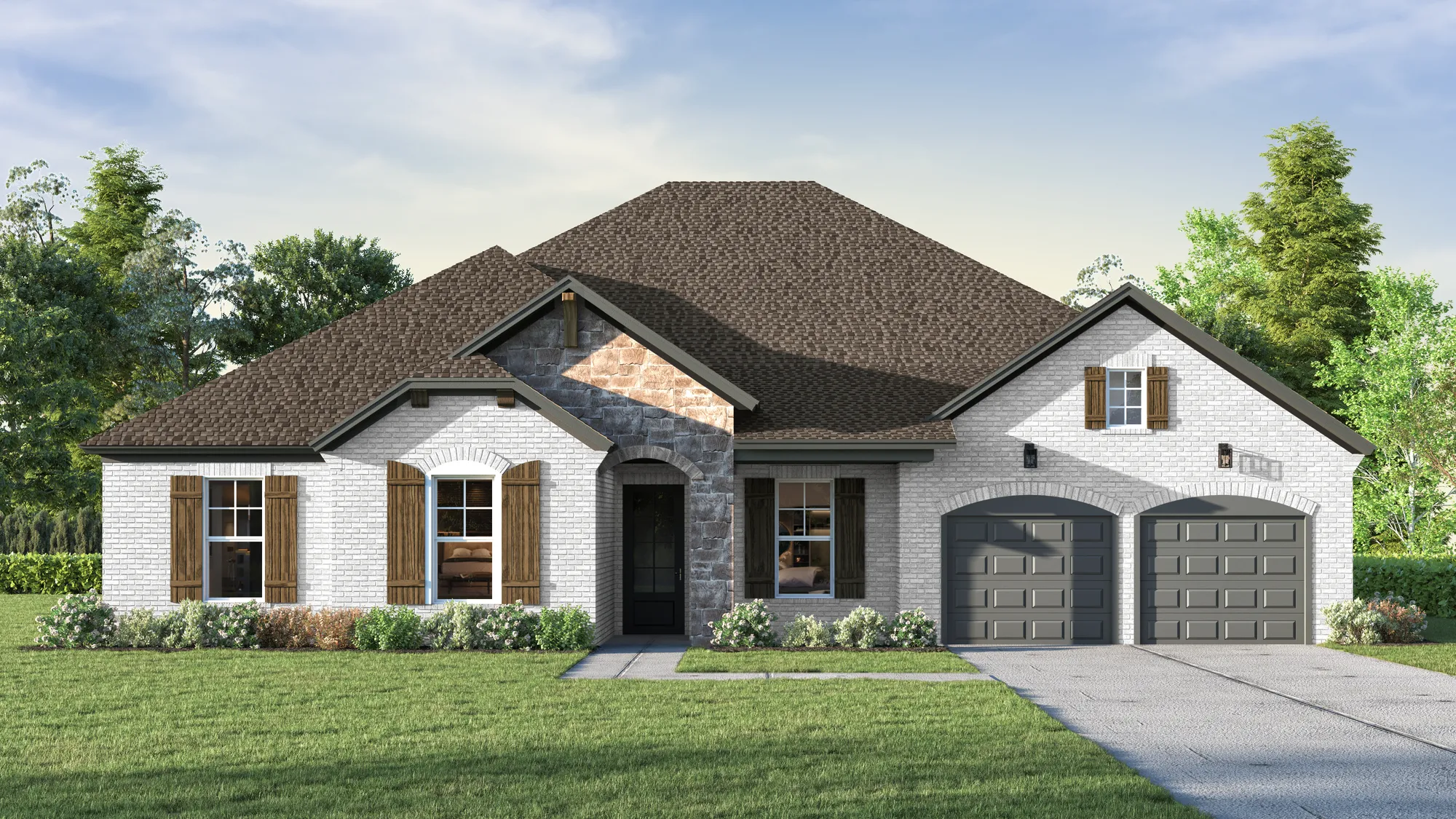 Cottage
