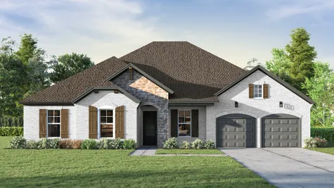 Cottage