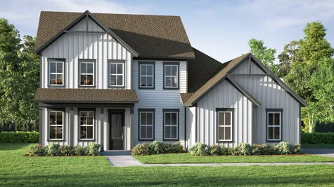 Farmhouse