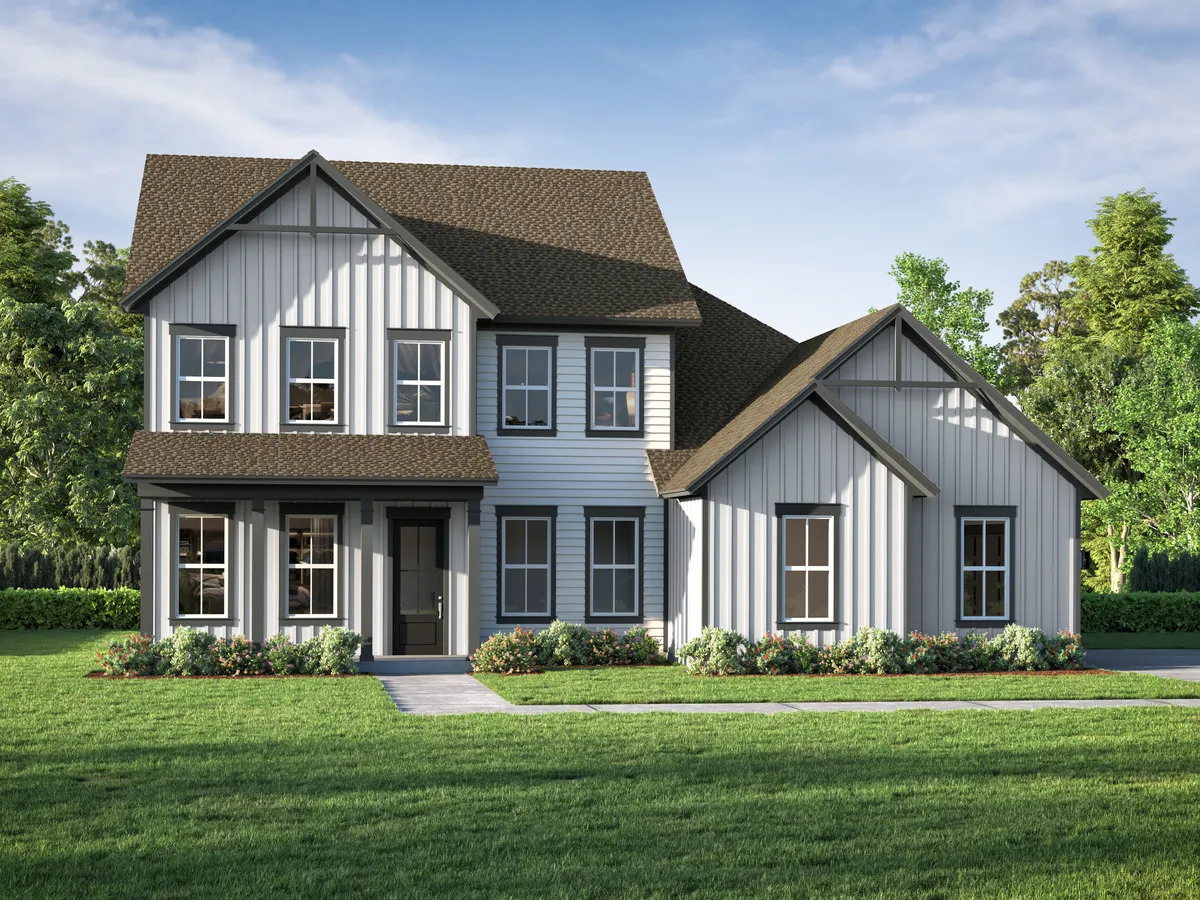 Farmhouse