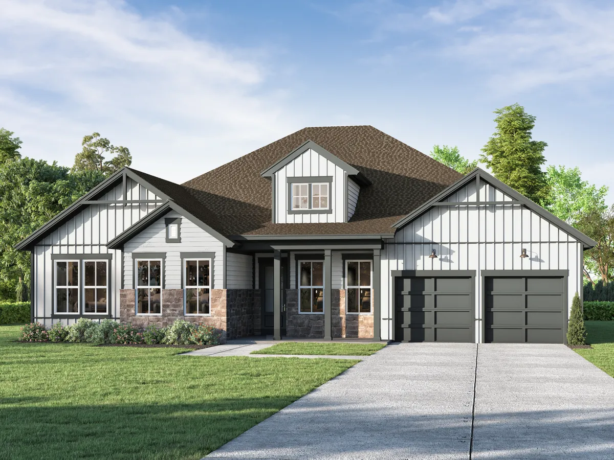 Farmhouse