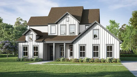 Farmhouse