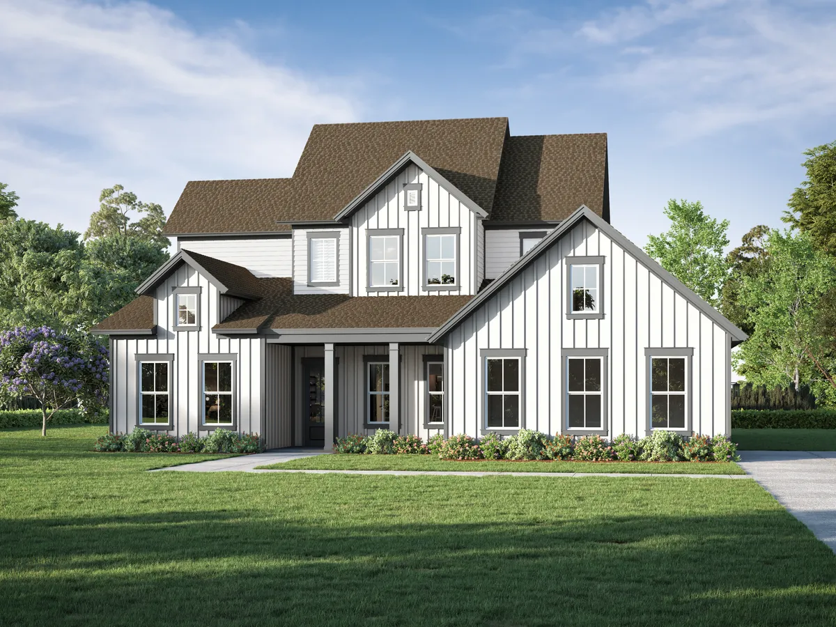 Farmhouse