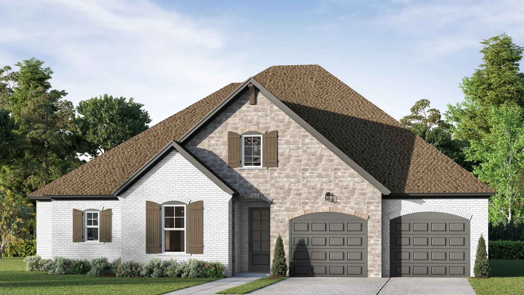 Cottage