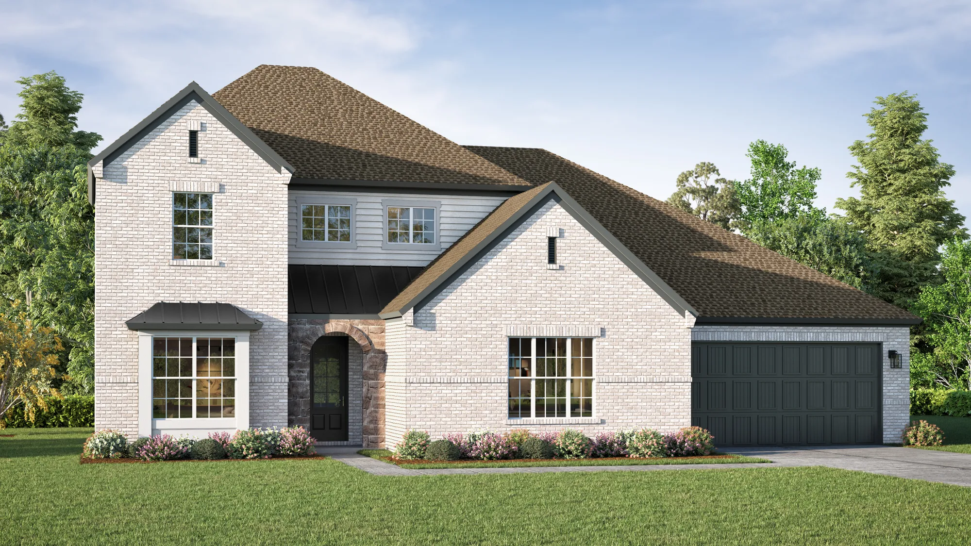 Cottage