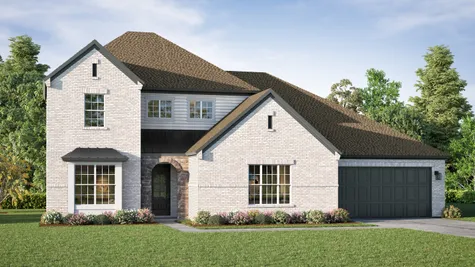 Cottage