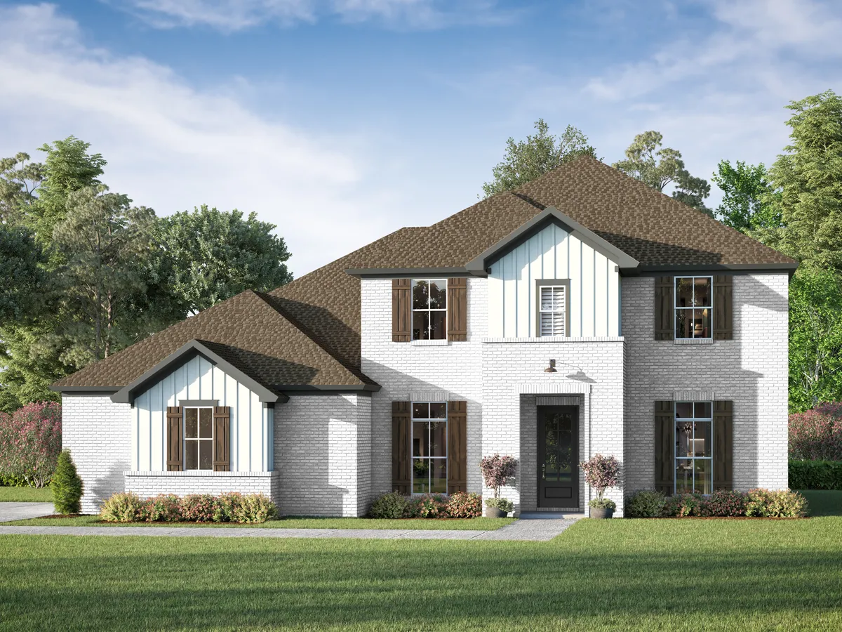 Farmhouse