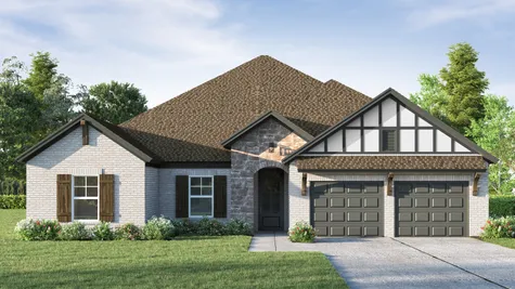 Cottage