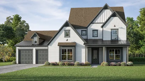 Farmhouse