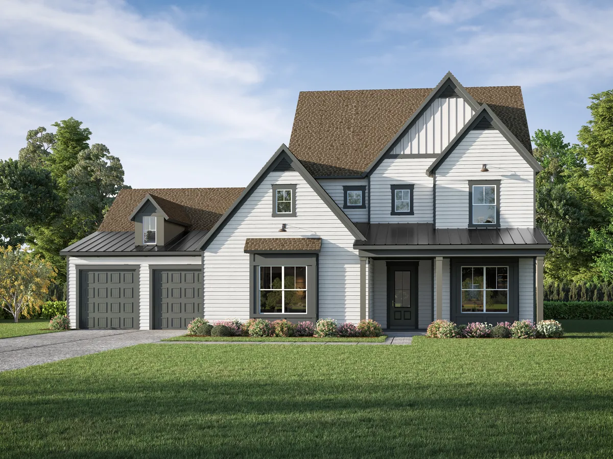 Farmhouse