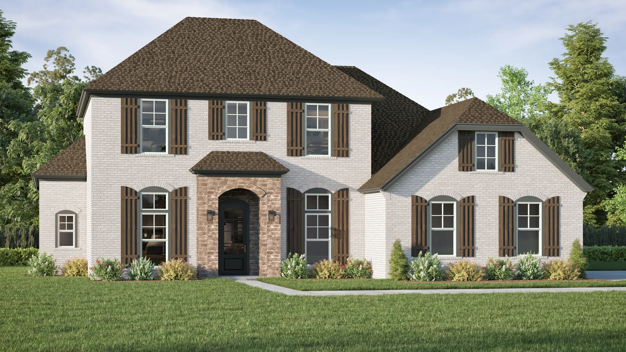 Cottage