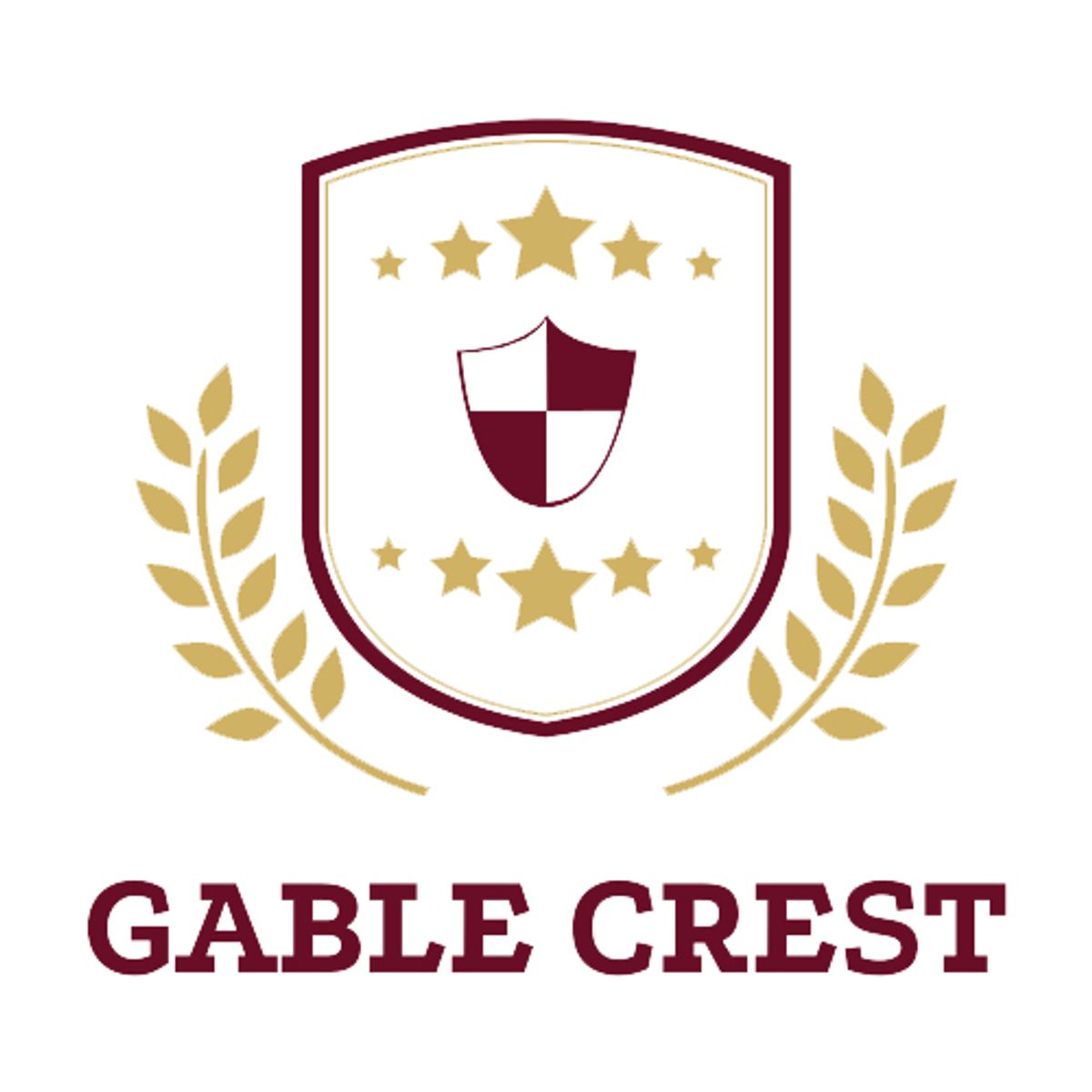Gable Crest