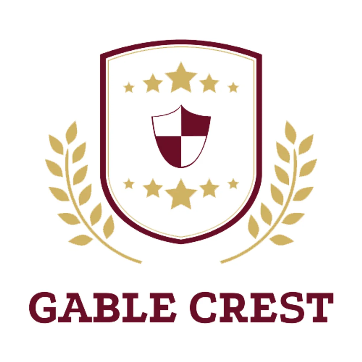 Gable Crest