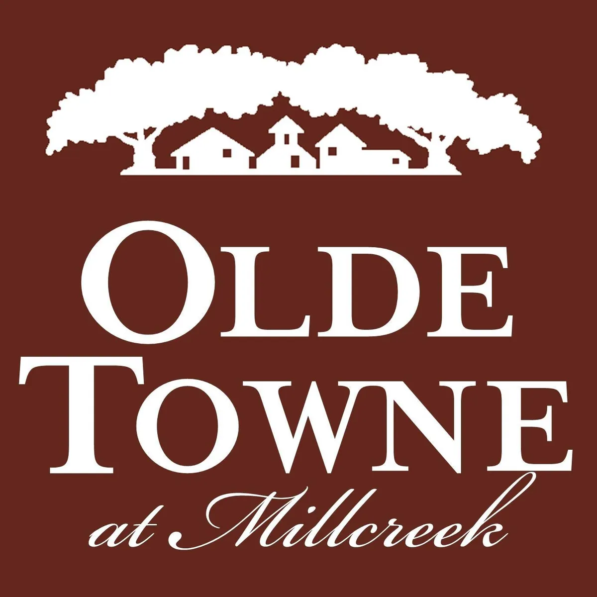 Olde Towne at Millcreek