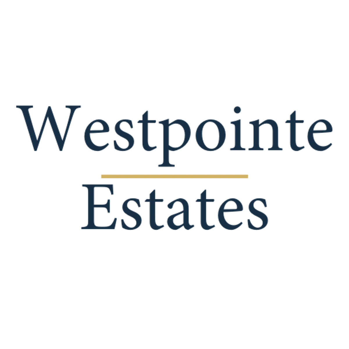 Westpointe Estates