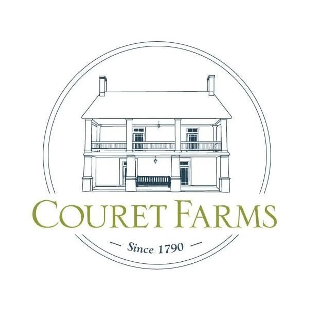 Couret Farms