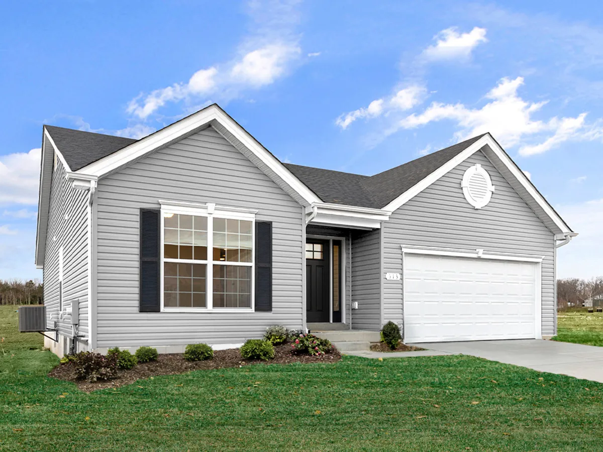 2343 Fernau Court