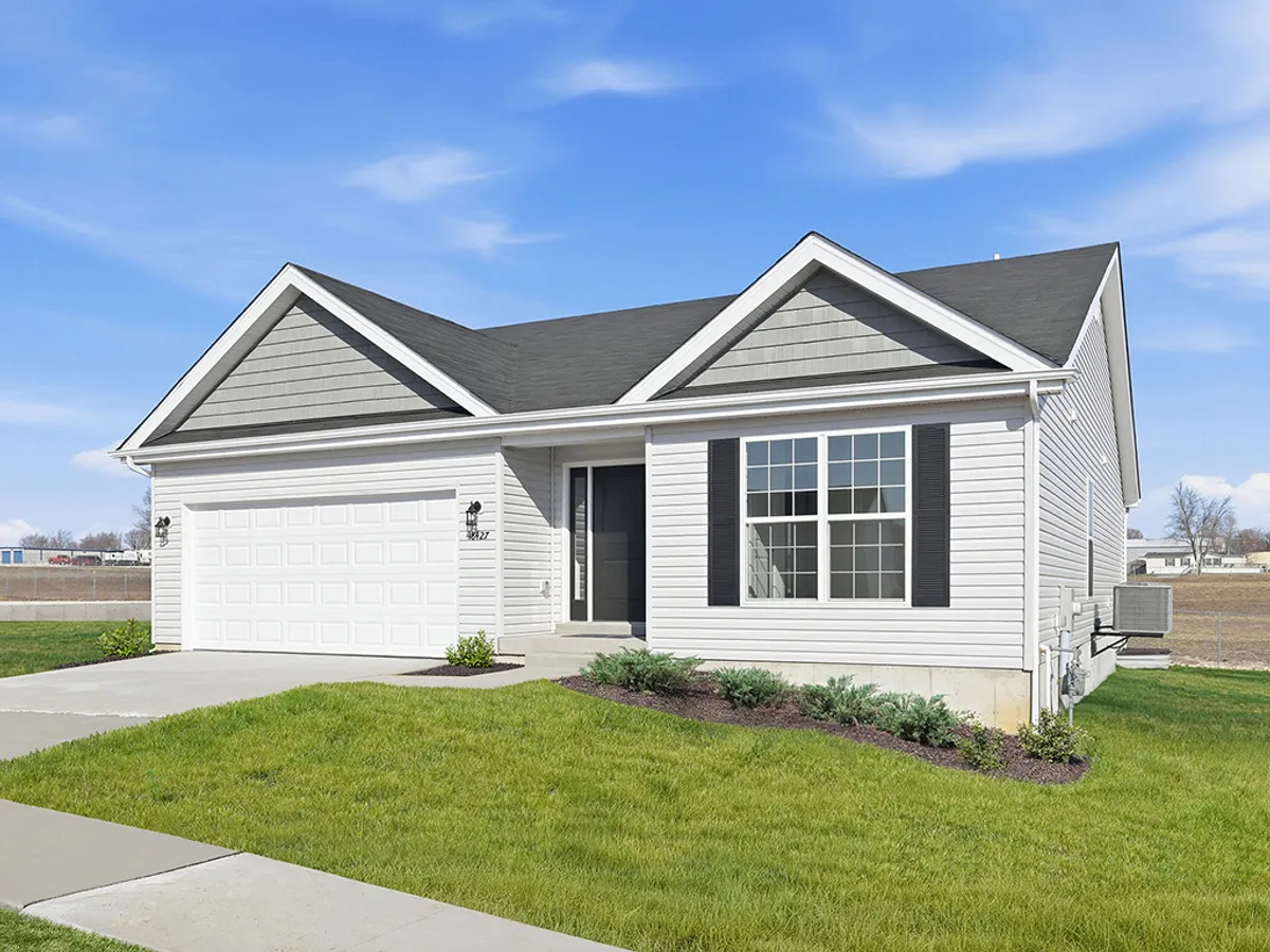 303 Olympic Drive
