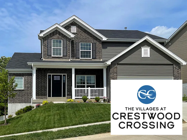 NOW TAKING APPOINTMENTS FOR CRESTWOOD CROSSING!
