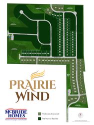 Estates at Prairie Wind