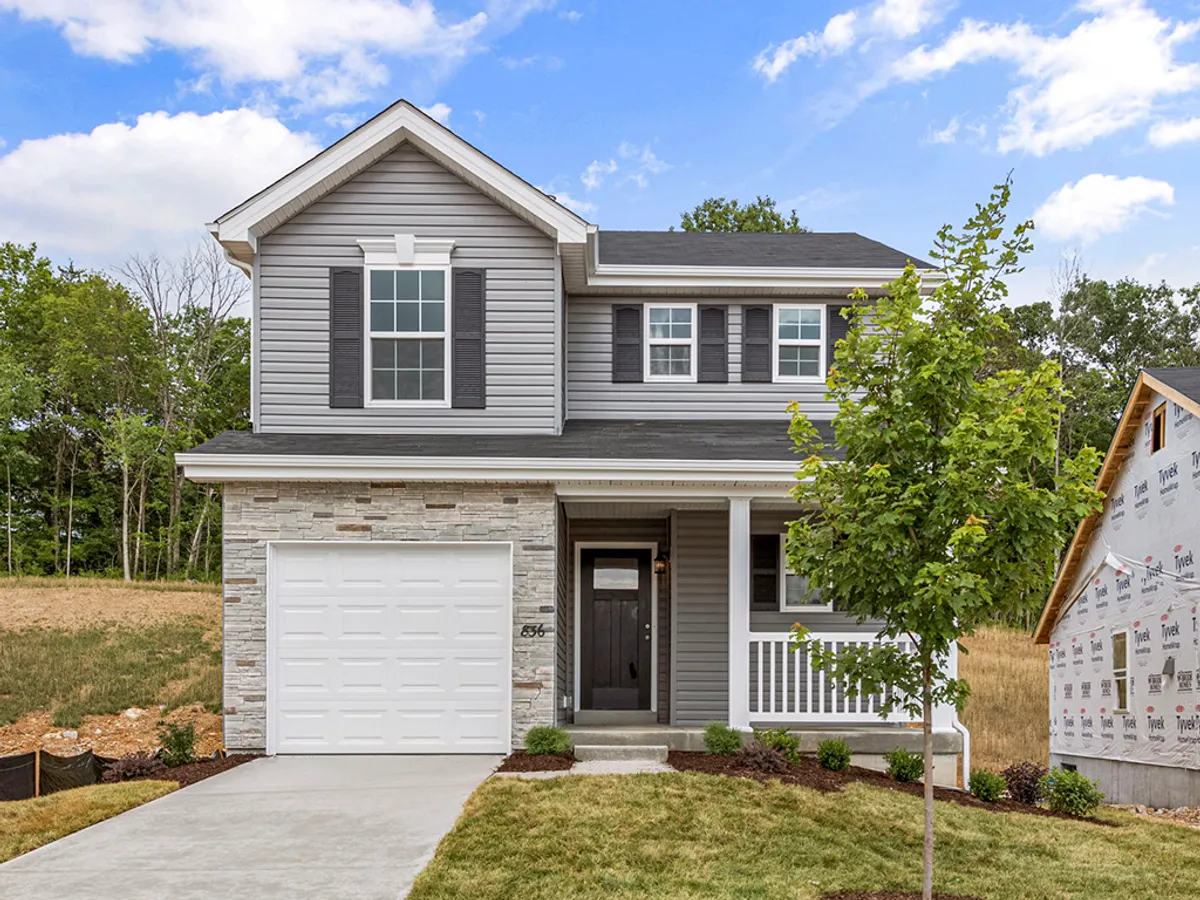 4112 Bear Ridge Drive