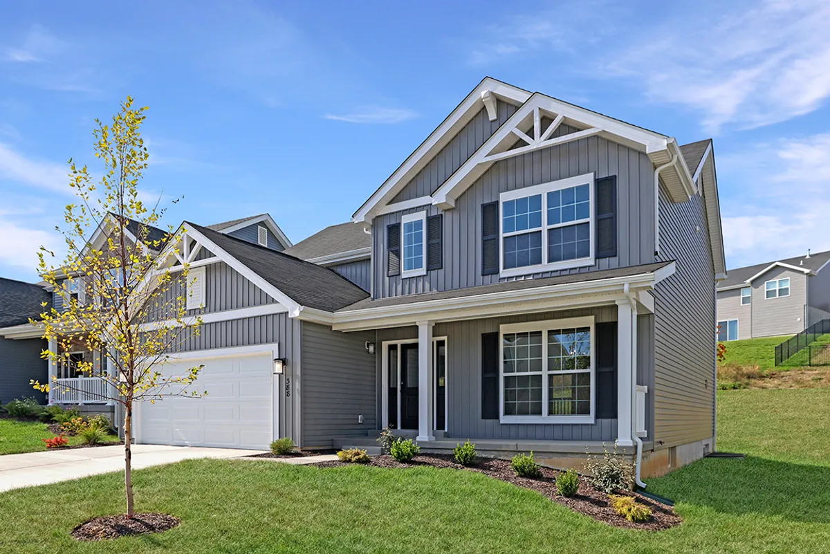 500 Westhaven Manor Drive