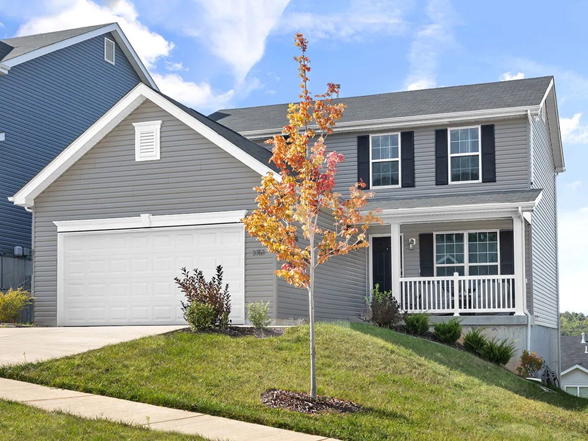 216 Westhaven Circle Drive