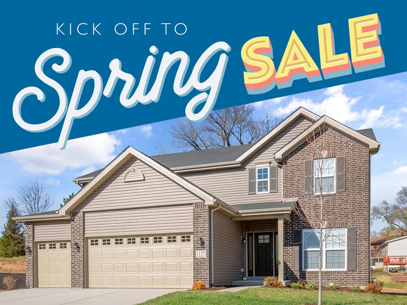Spring Selling Season Kicks Off Early with McBride’s Sale in March