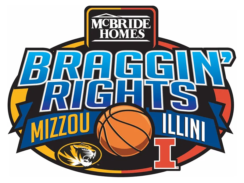 McBride Homes to Sponsor Braggin’ Rights Game in St. Louis