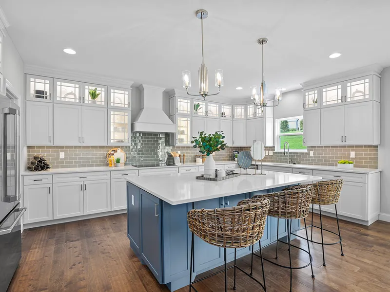 Grand Opening set for new McBride Homes’ community off Wild Horse Creek Road in Chesterfield