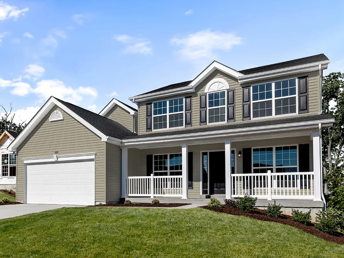 439 Yellow Rose Court