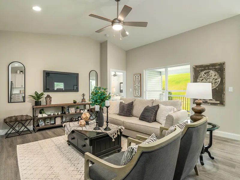 Booming Sales at New Pacific Community with Homes from the $240’s
