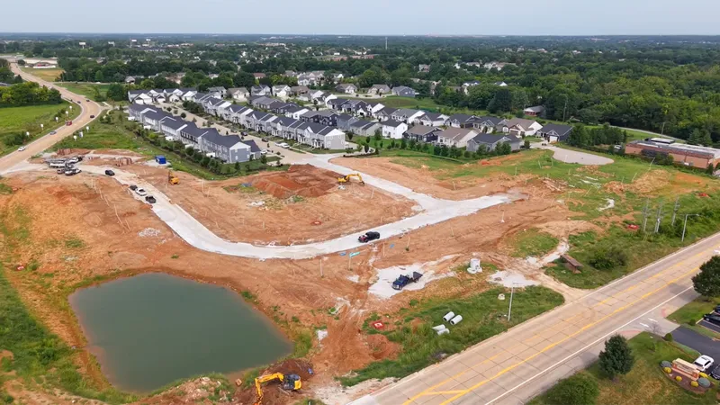 McBride Homes Announces Upcoming Display Home at Dogwood Grove