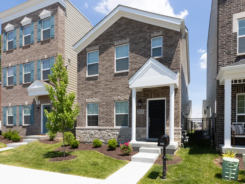 Quick Move Homes Available at McBride’s Crestwood Community
