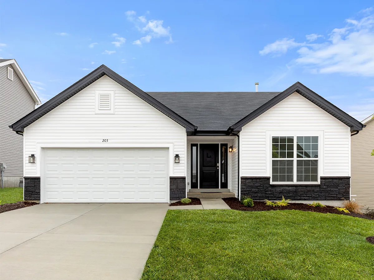 302 Yellow Birch Drive