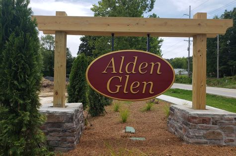 Alden Glen