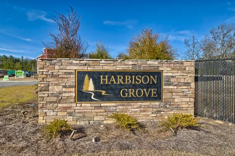 Harbison Grove