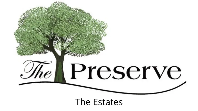 The Preserve - The Estates
