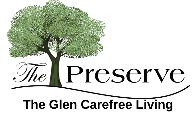 The Preserve - The Glen Carefree