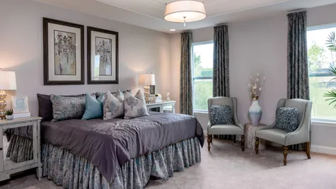 Owner's Suite