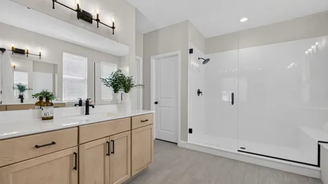 Owner's En-Suite Bath