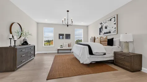 Owner's Suite