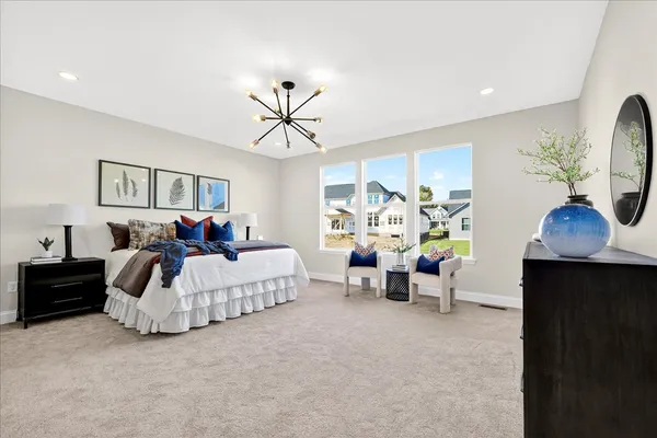 Owner's Suite