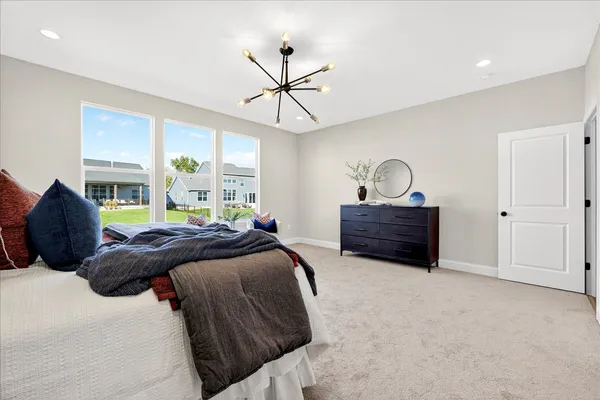Owner's Suite