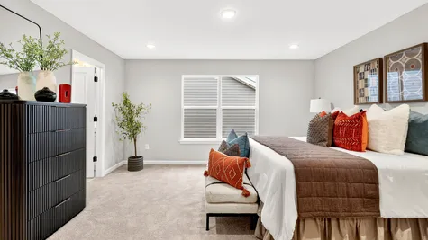 Owner's Suite