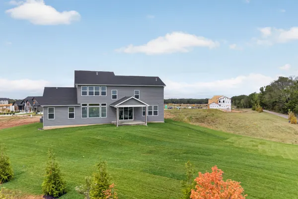 Turnberry Back Exterior