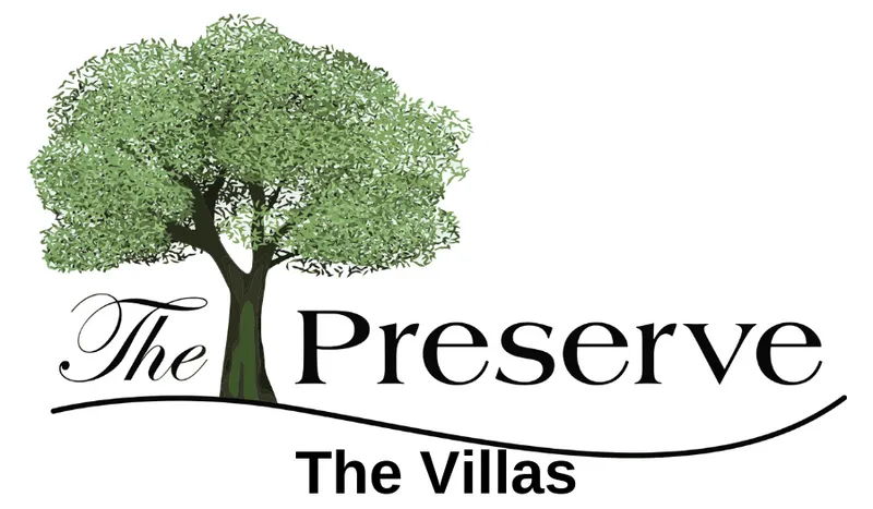 The Preserve - The Villas